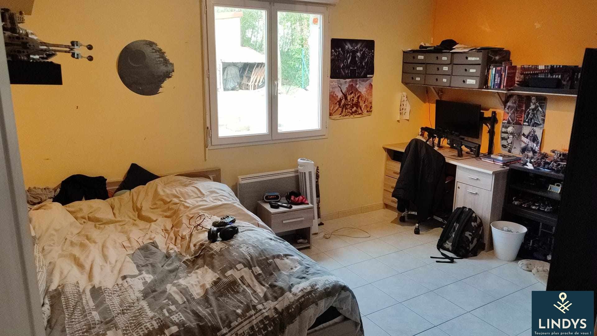 Vente Maison à Sens 5 pièces