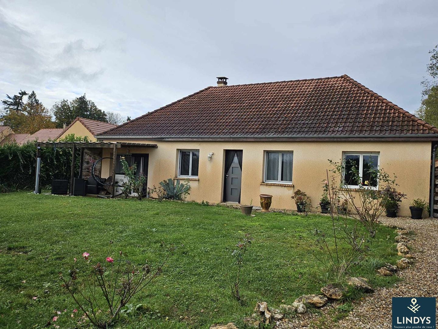 Vente Maison à Sens 5 pièces