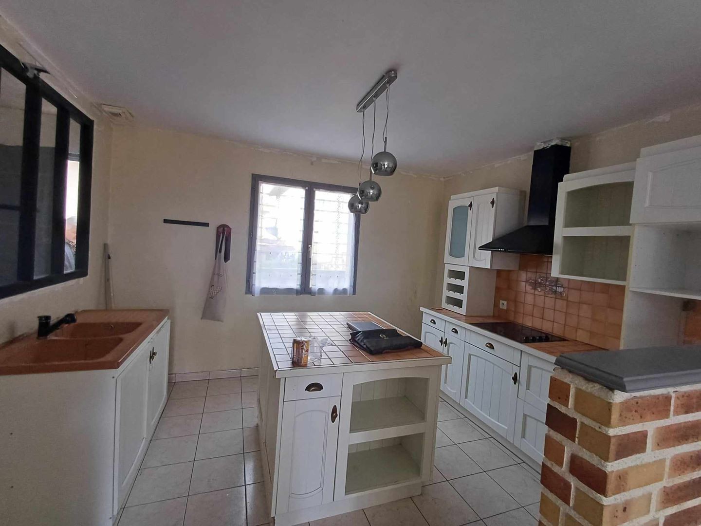 Vente Maison à Sens 5 pièces