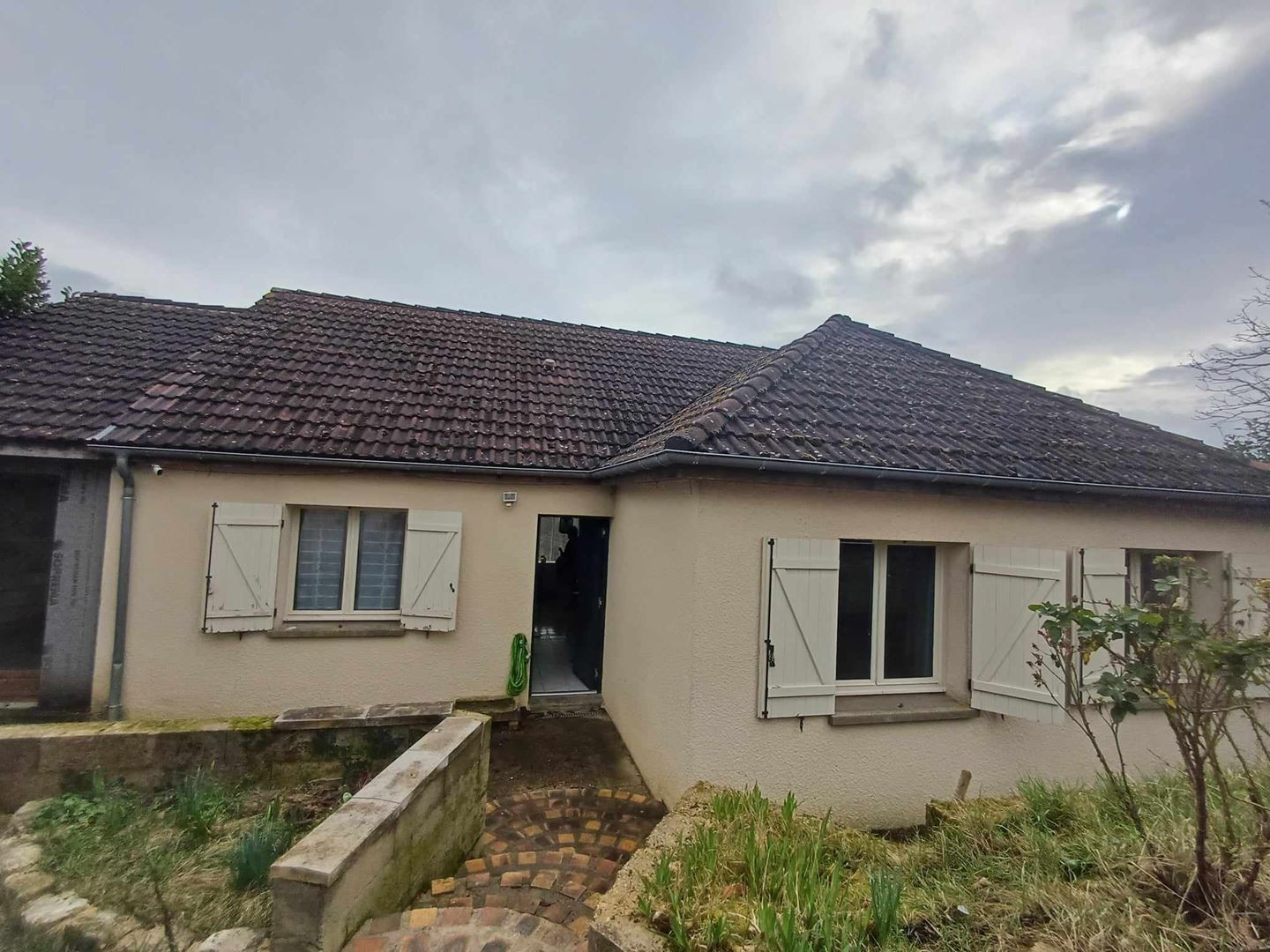 Vente Maison à Sens 5 pièces