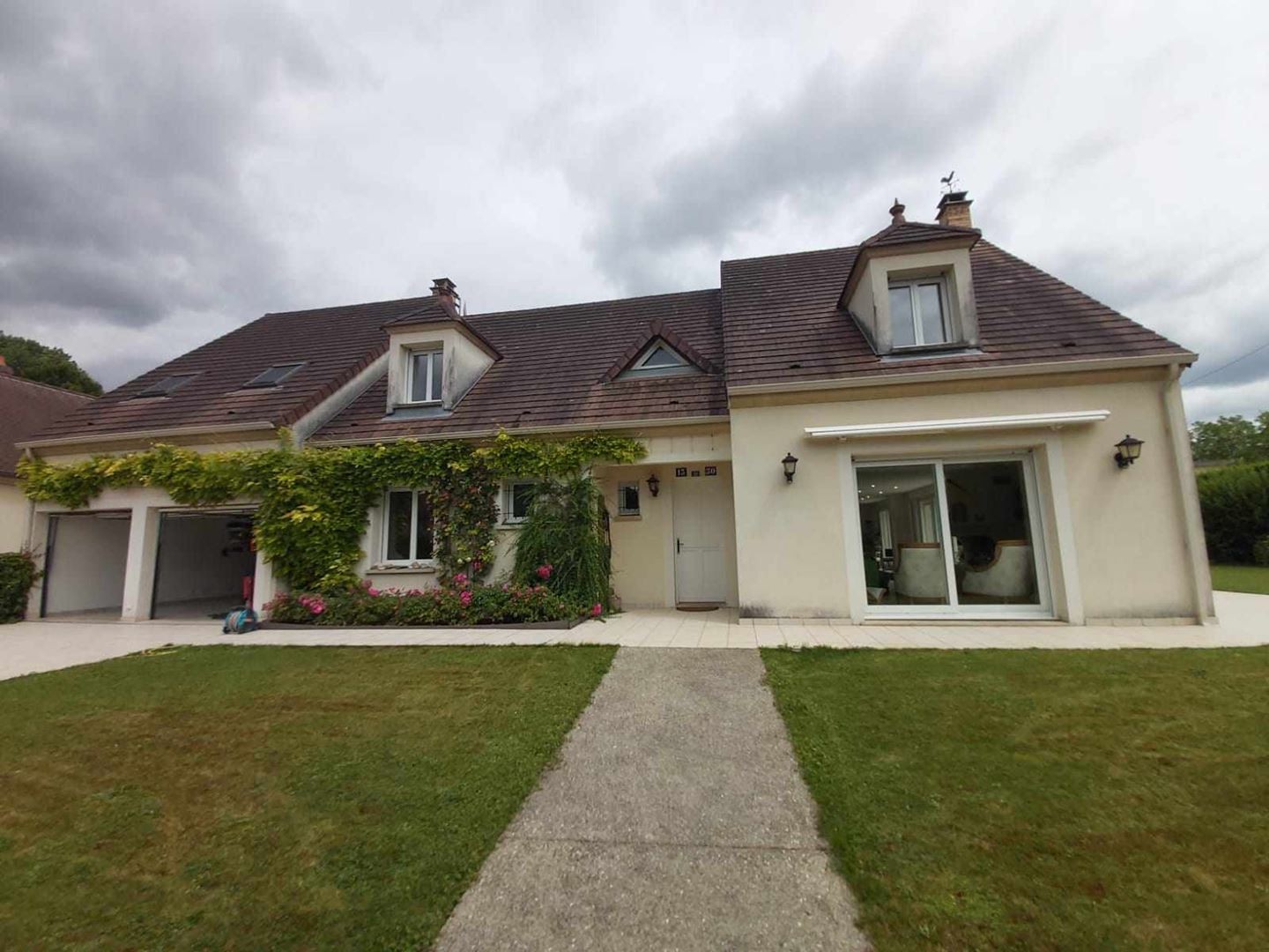 Vente Maison à Sens 10 pièces