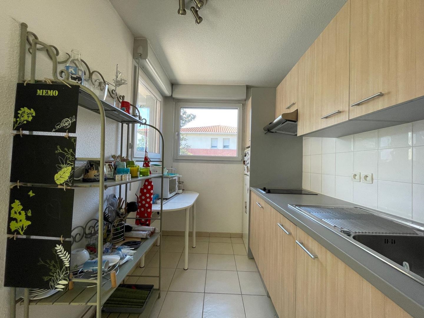 Vente Appartement à Toulouse 3 pièces