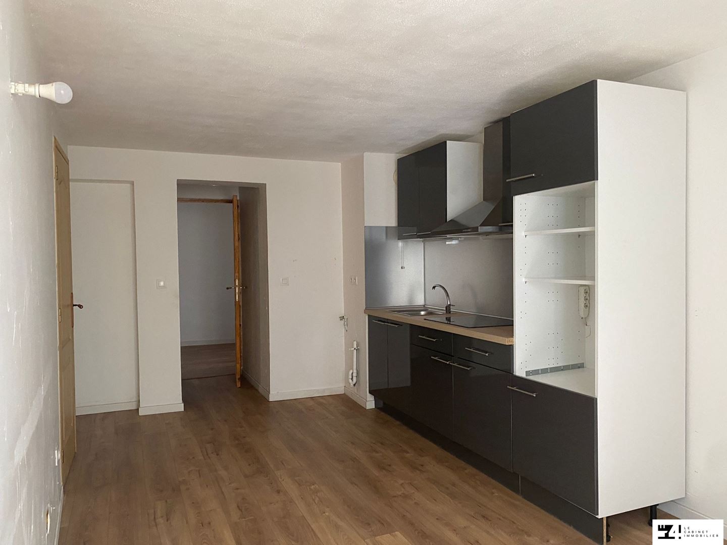 Location Appartement à Salies-du-Salat 2 pièces