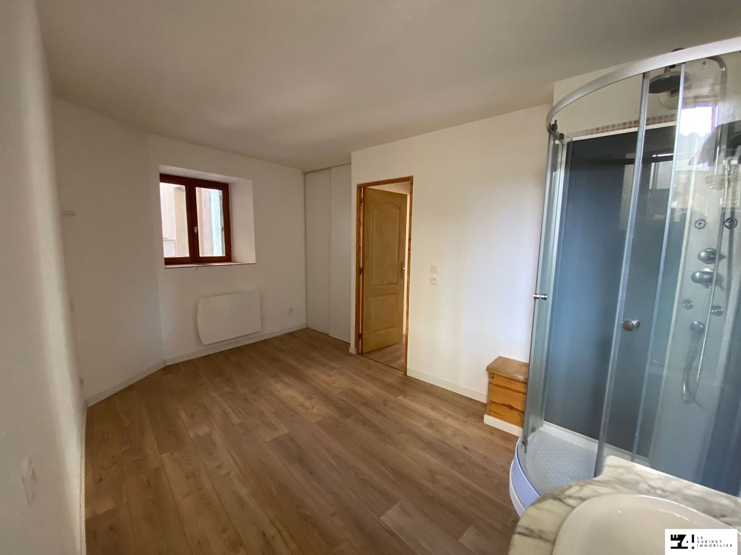 Location Appartement à Salies-du-Salat 2 pièces