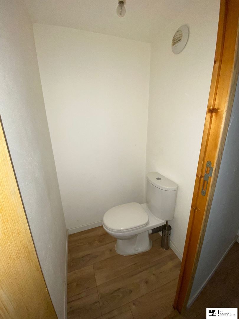 Location Appartement à Salies-du-Salat 2 pièces