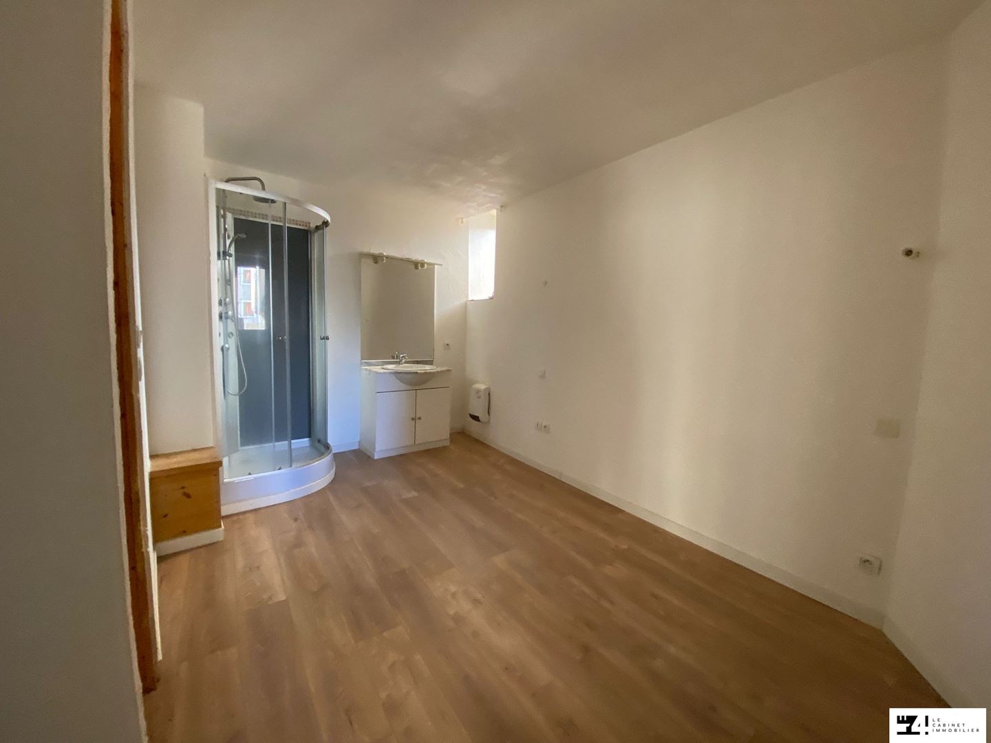 Location Appartement à Salies-du-Salat 2 pièces