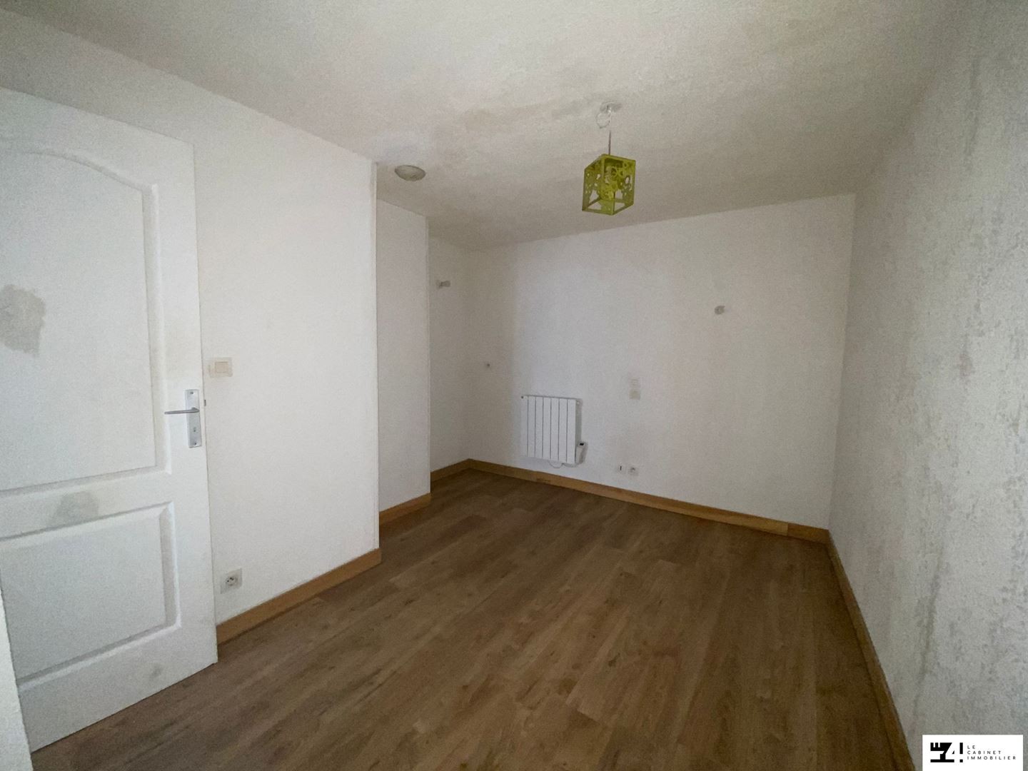 Location Appartement à Salies-du-Salat 2 pièces