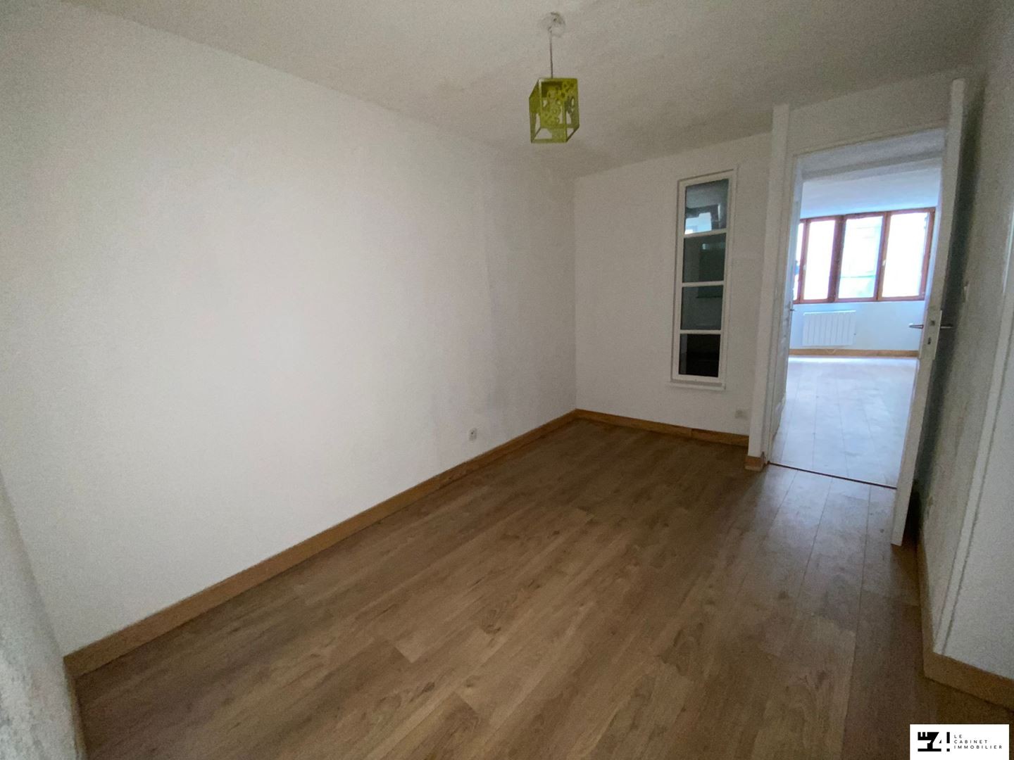 Location Appartement à Salies-du-Salat 2 pièces