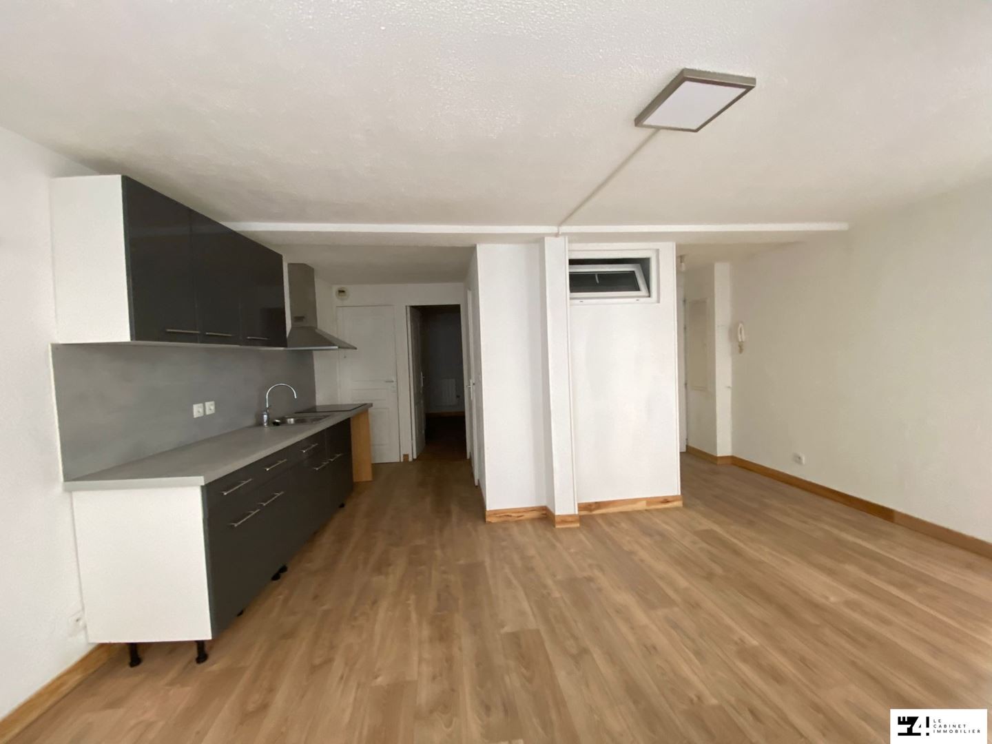 Location Appartement à Salies-du-Salat 2 pièces