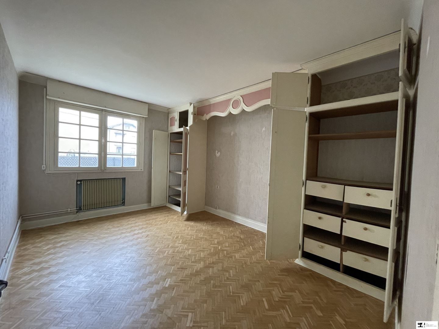 Location Appartement à Cazères 5 pièces