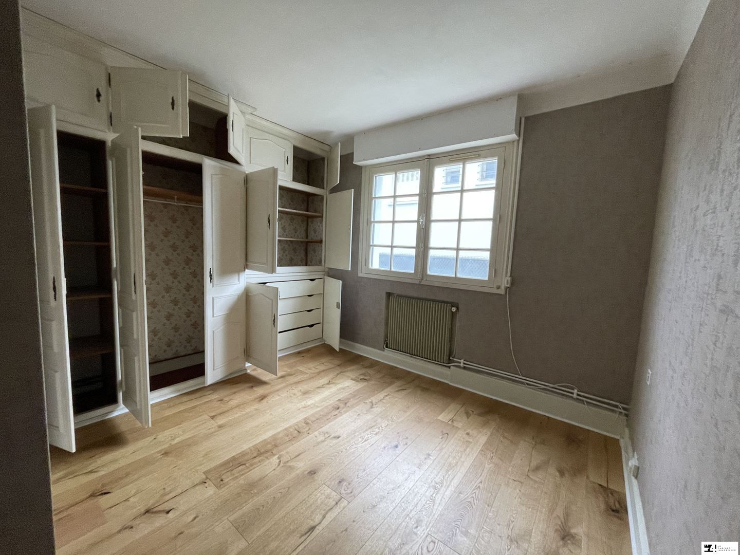 Location Appartement à Cazères 5 pièces