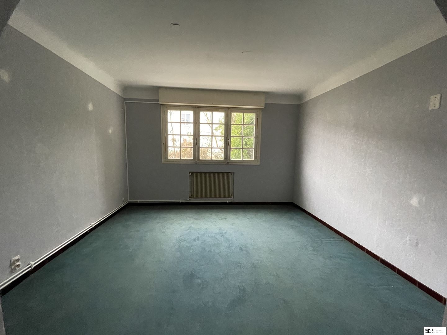 Location Appartement à Cazères 5 pièces