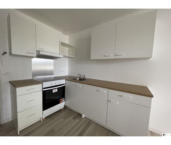 Location Appartement à Martres-Tolosane 3 pièces