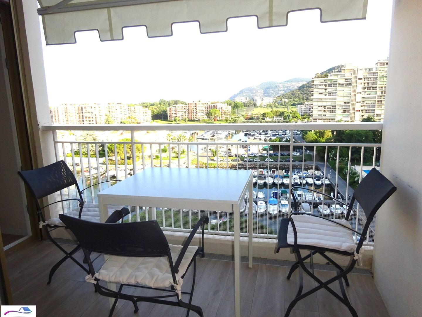 Vente Appartement à Mandelieu-la-Napoule 1 pièce