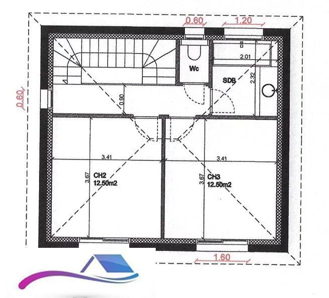 Vente Terrain à Vidauban 0 pièce