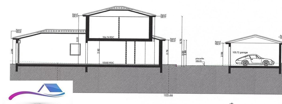 Vente Terrain à Vidauban 0 pièce