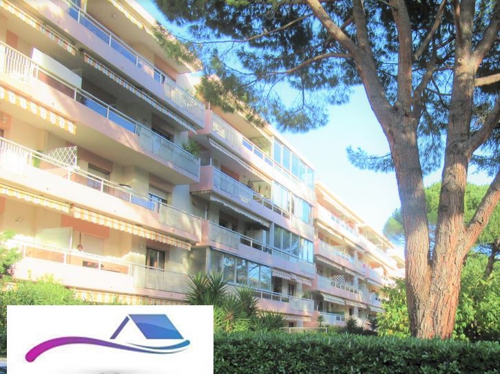 Vente Appartement à Mandelieu-la-Napoule 1 pièce