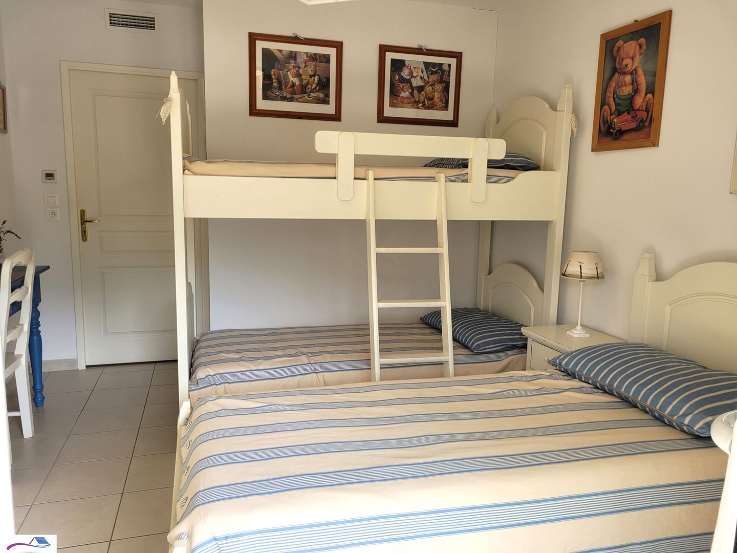 Vente Appartement à Mandelieu-la-Napoule 2 pièces