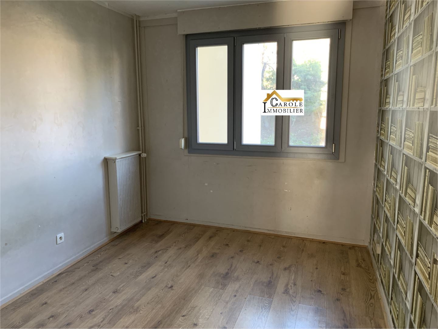 Vente Appartement à Mandelieu-la-Napoule 3 pièces