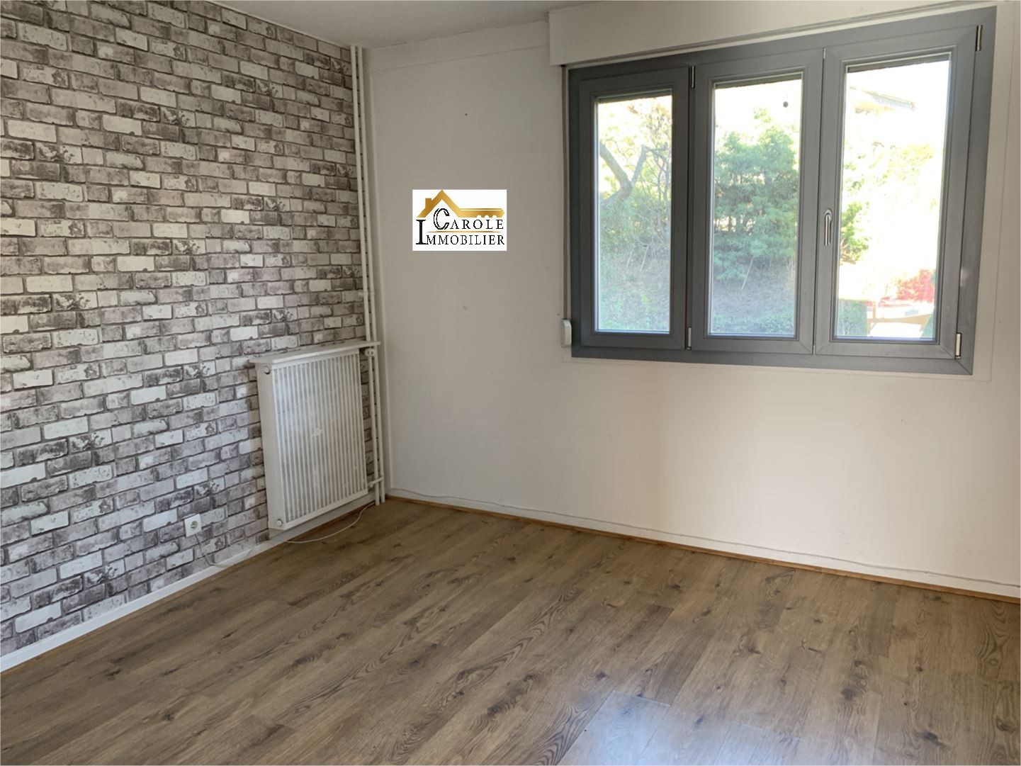 Vente Appartement à Mandelieu-la-Napoule 3 pièces