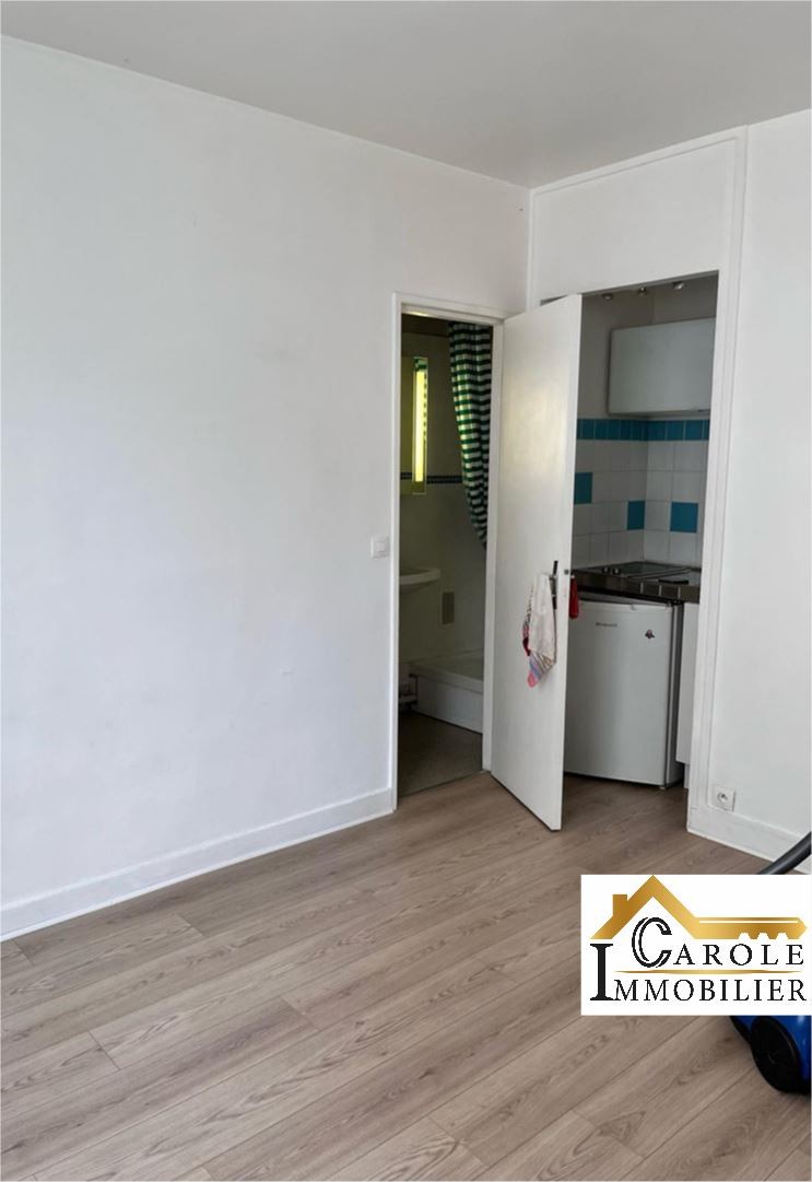 Vente Appartement à Paris Passy 16e arrondissement 1 pièce