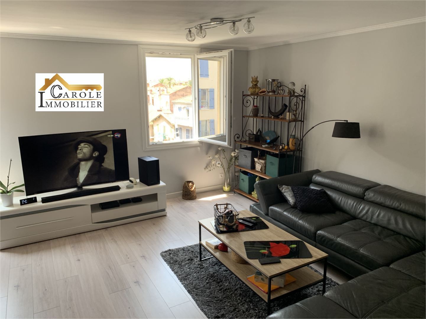 Vente Appartement à Cannes 2 pièces