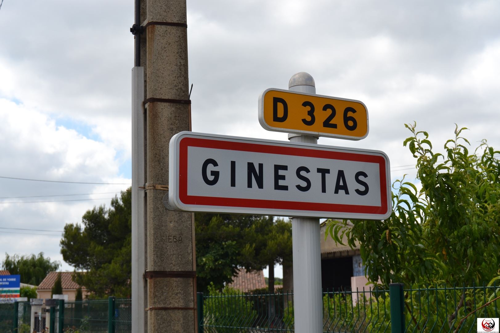 Vente Terrain à Ginestas 0 pièce