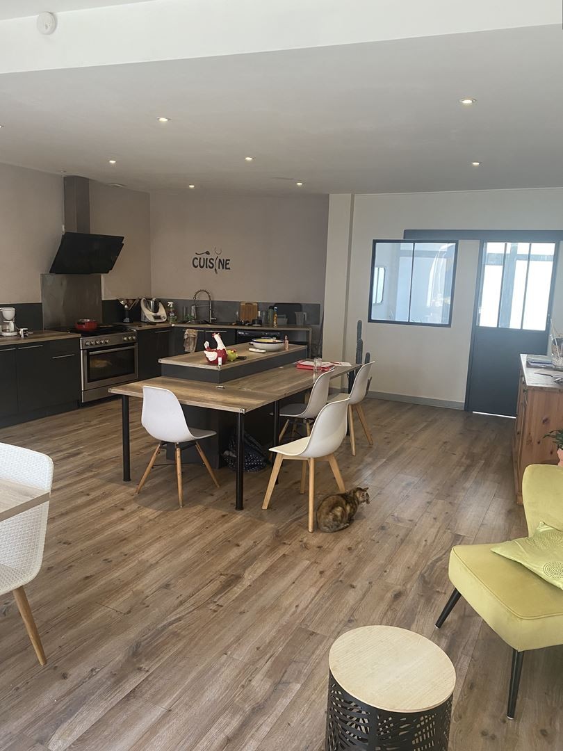 Vente Maison à Azille 8 pièces