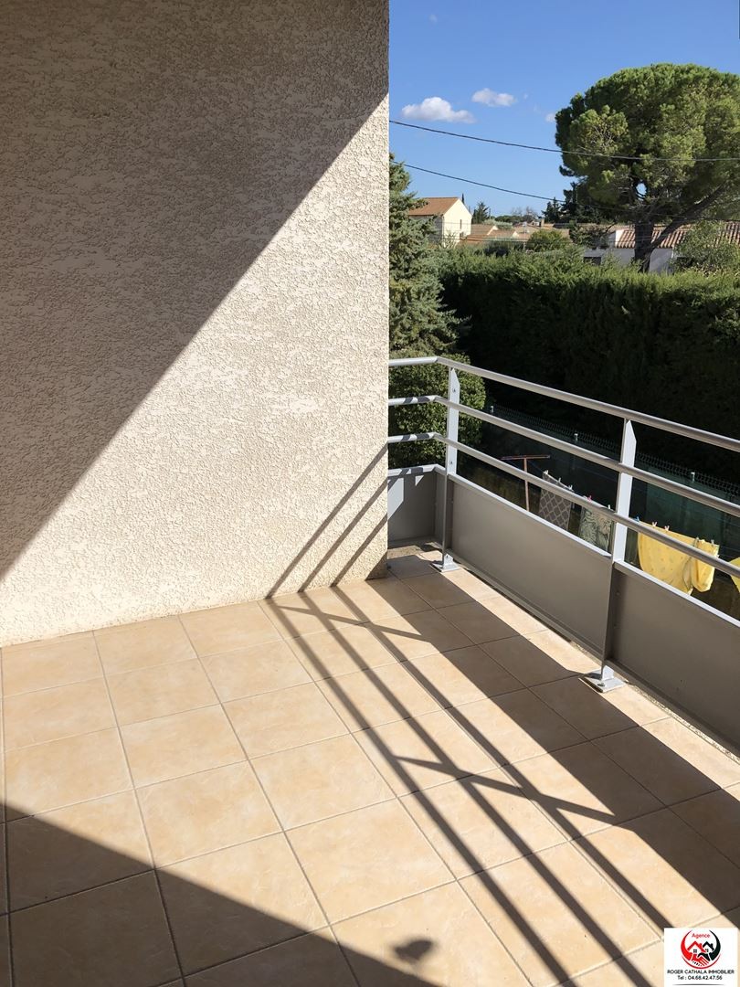 Vente Appartement à Lézignan-Corbières 3 pièces