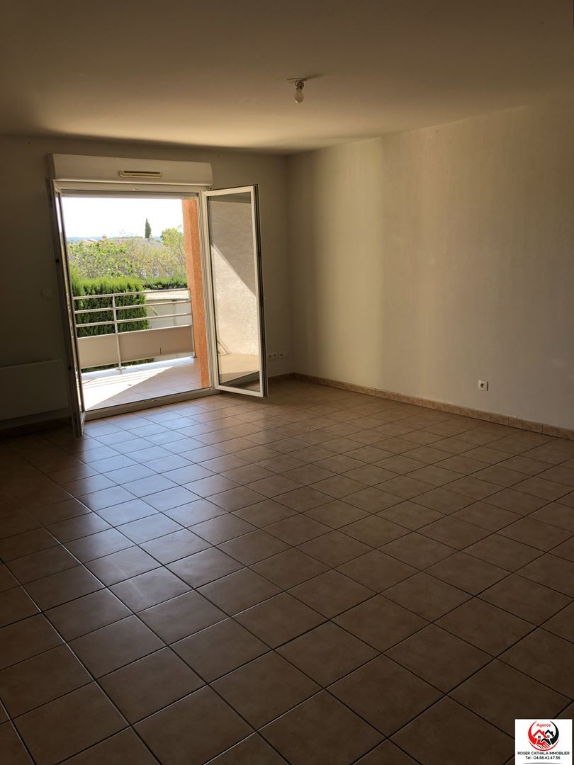 Vente Appartement à Lézignan-Corbières 3 pièces