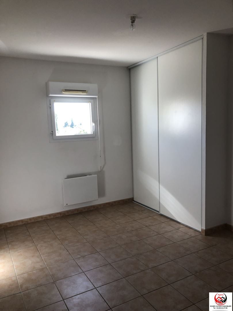 Vente Appartement à Lézignan-Corbières 3 pièces