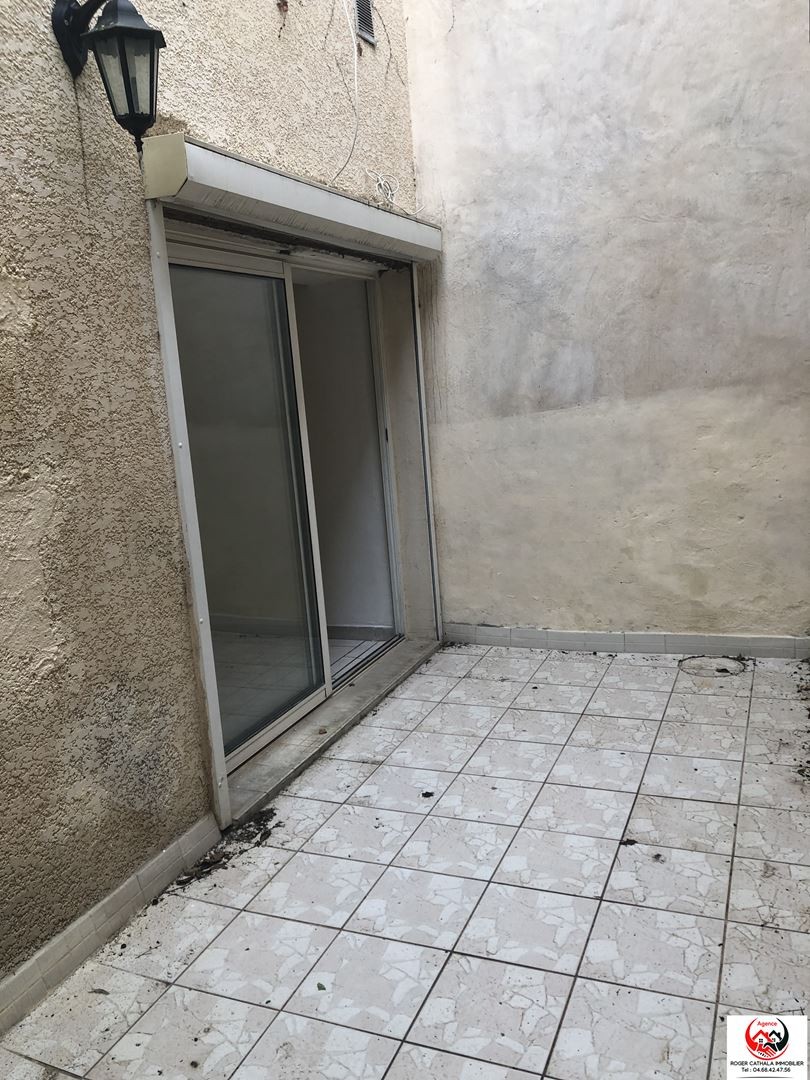 Vente Maison à Carcassonne 3 pièces