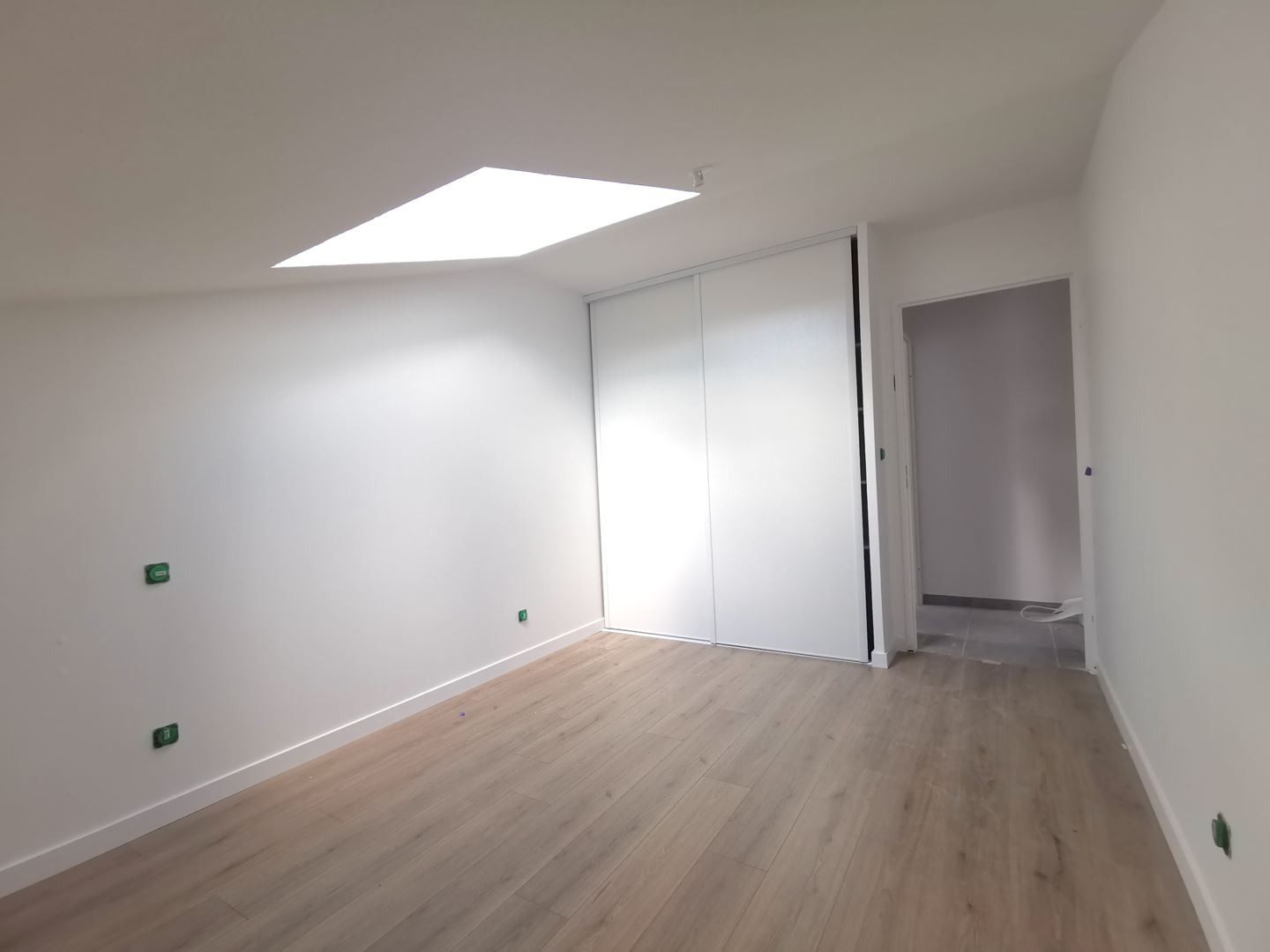 Vente Appartement à Castelginest 5 pièces