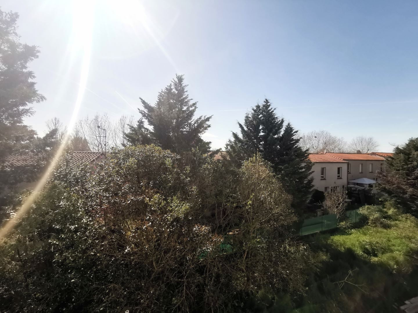 Vente Appartement à Castelginest 5 pièces