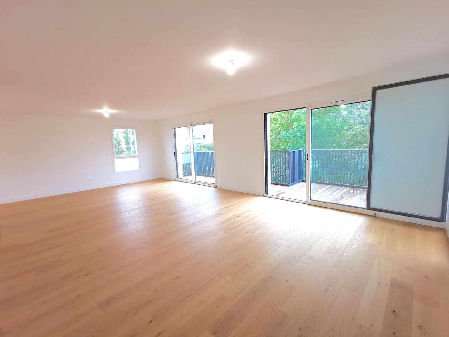 Vente Appartement à Toulouse 5 pièces