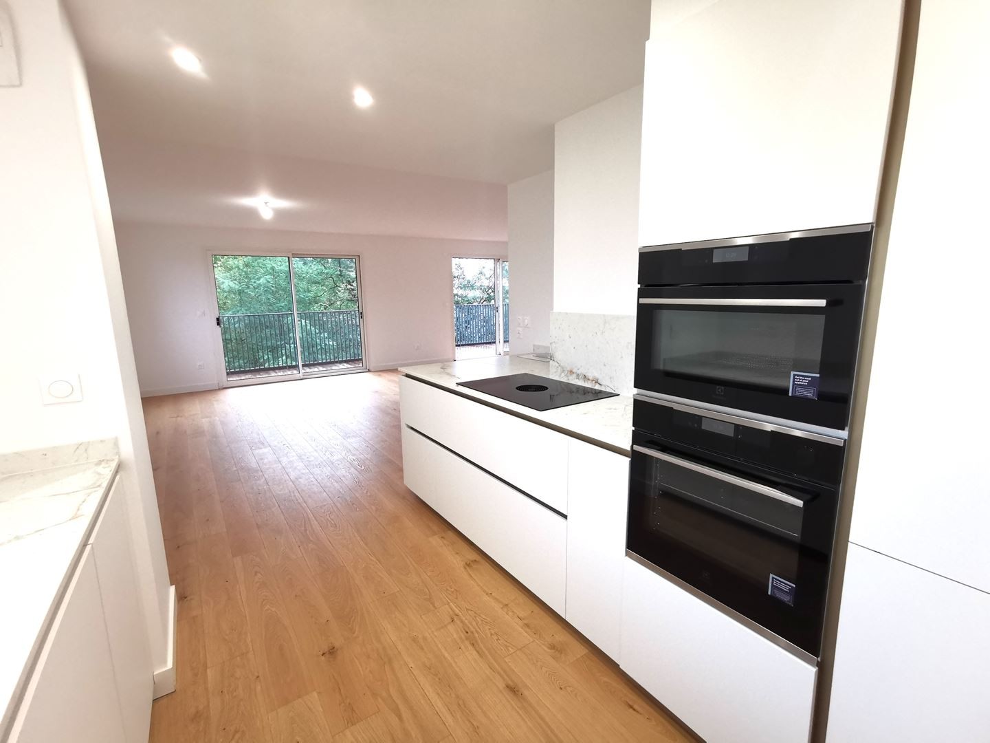 Vente Appartement à Toulouse 5 pièces