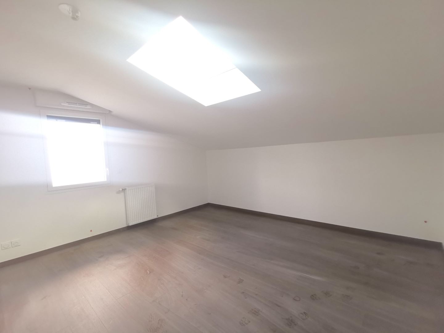 Vente Appartement à l'Union 3 pièces