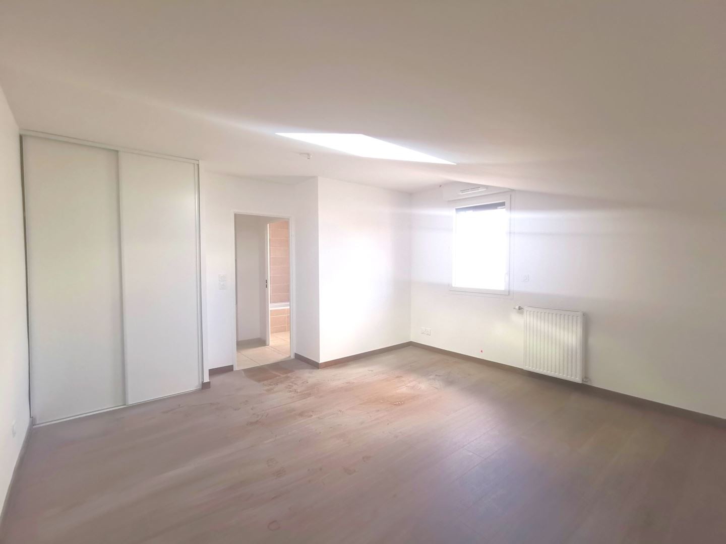 Vente Appartement à l'Union 3 pièces