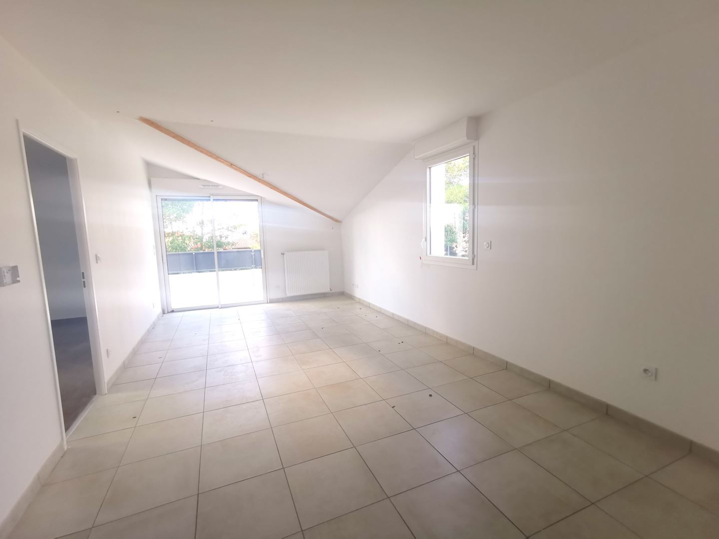 Vente Appartement à l'Union 3 pièces