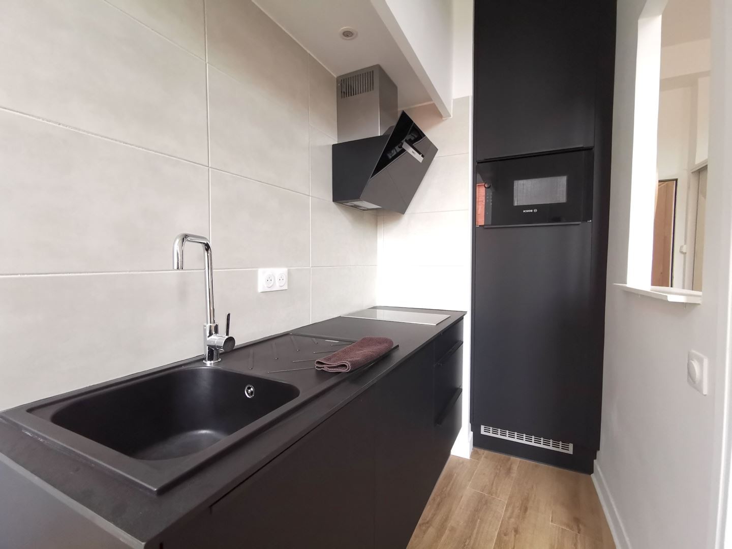 Vente Appartement à Toulouse 1 pièce