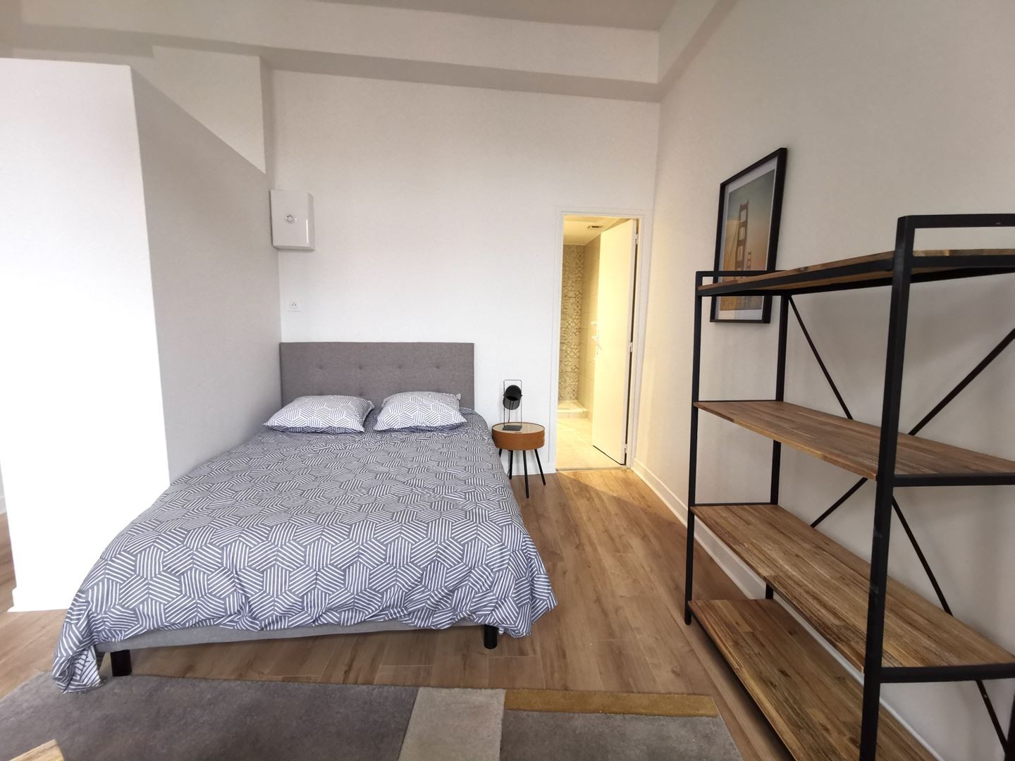 Vente Appartement à Toulouse 1 pièce