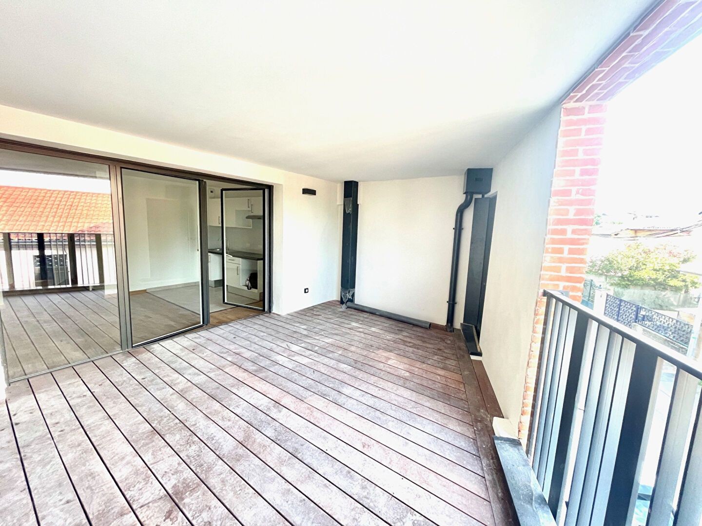 Vente Appartement à Toulouse 3 pièces