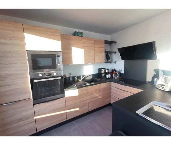 Vente Appartement à Toulouse 4 pièces