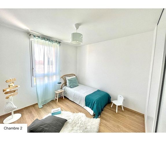 Vente Maison à Toulouse 4 pièces