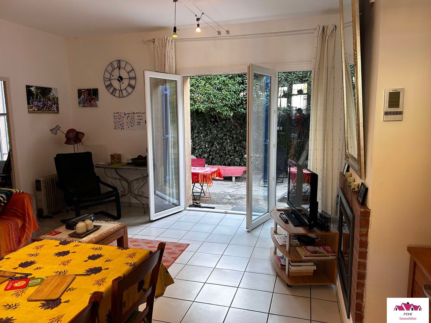 Vente Maison à Lézignan-Corbières 3 pièces