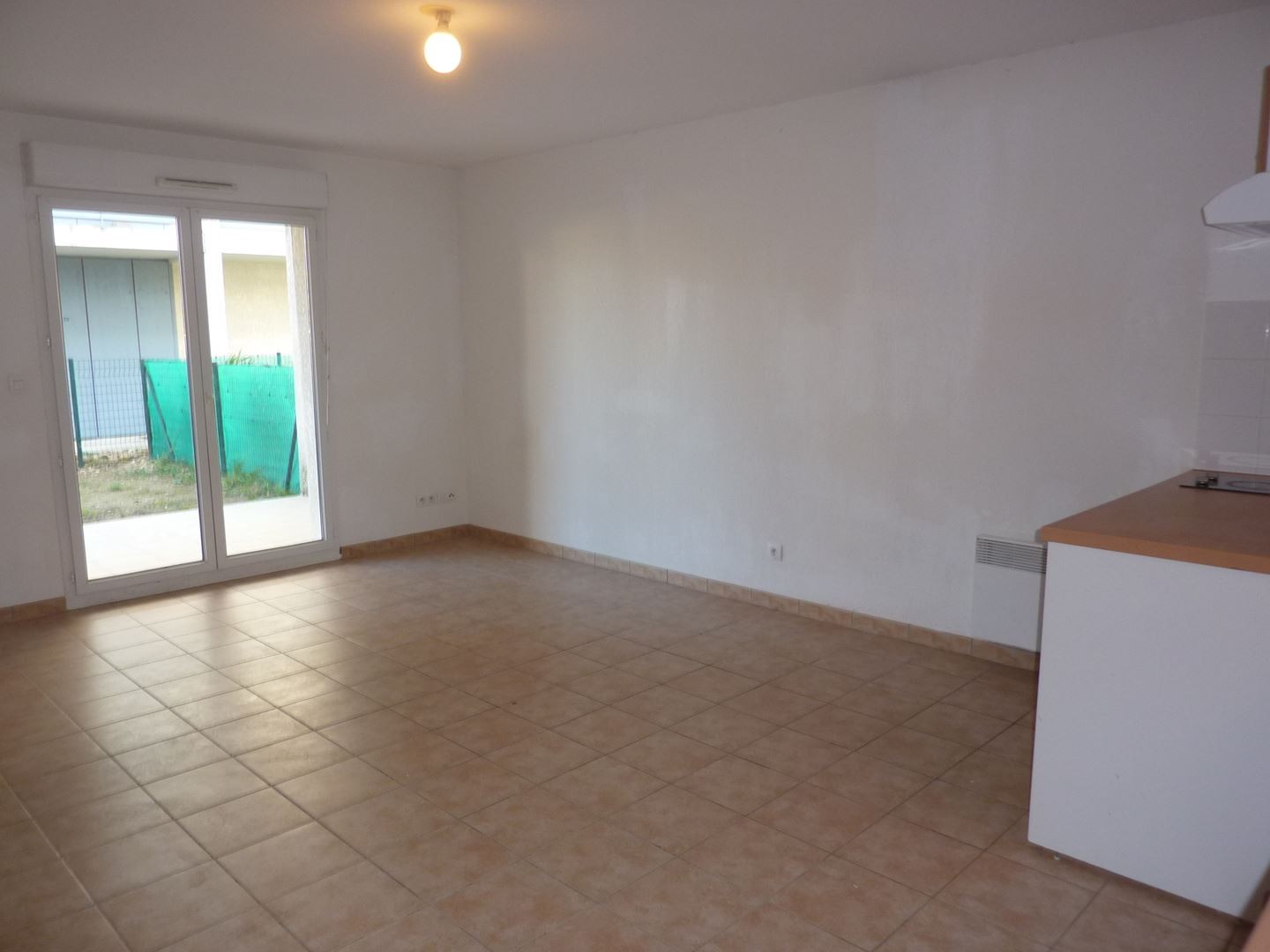 Vente Appartement à Lézignan-Corbières 2 pièces