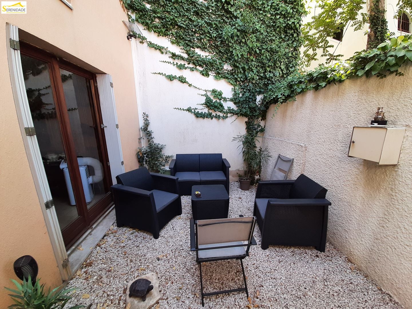 Vente Maison à Montpellier 5 pièces