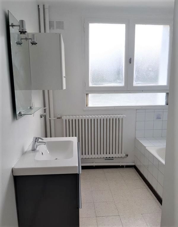 Vente Appartement à Montpellier 4 pièces