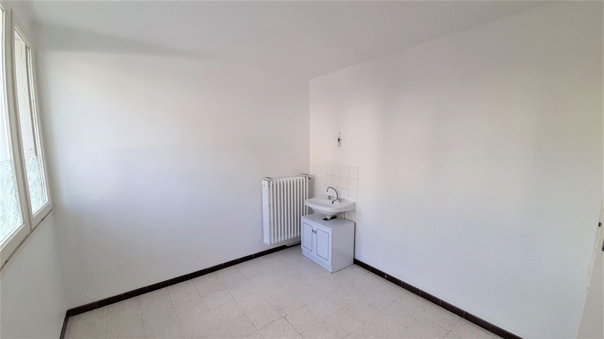 Vente Appartement à Montpellier 4 pièces