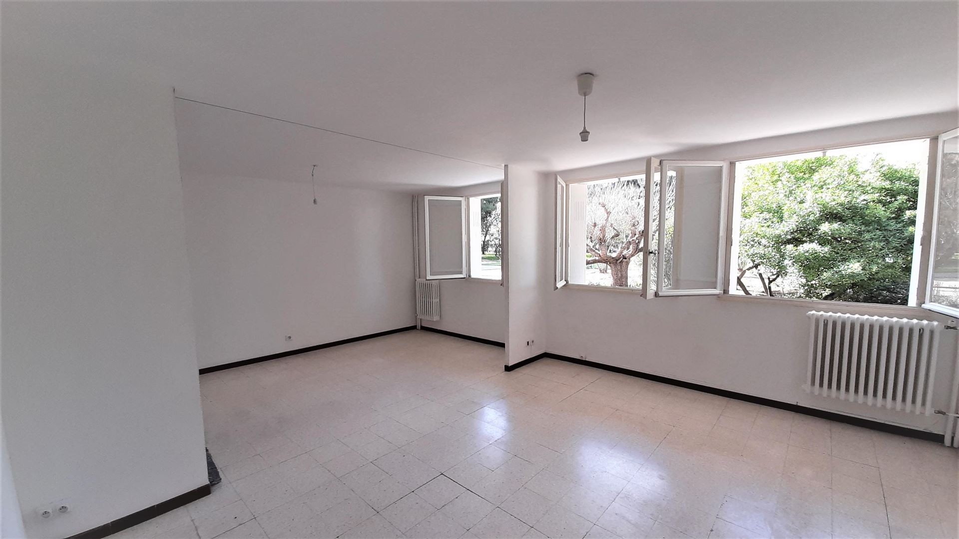 Vente Appartement à Montpellier 4 pièces